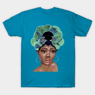 Queen Neptune T-Shirt